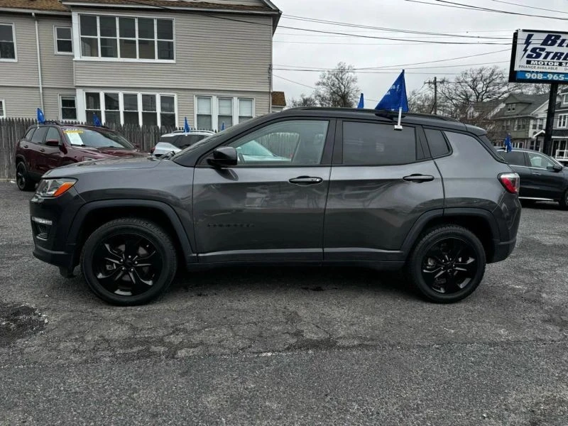 2018 Jeep Compass - Image 7 of 12