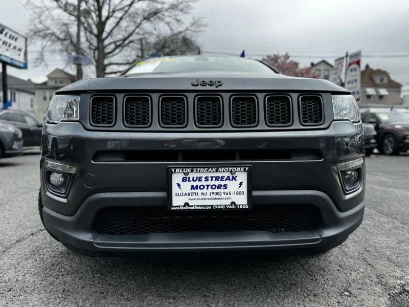 2018 Jeep Compass - Image 3 of 12