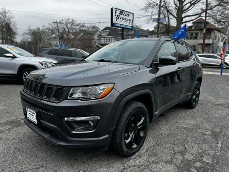 2018 Jeep Compass - Image 5 of 12