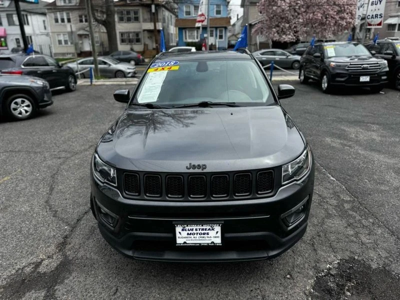 2018 Jeep Compass - Image 4 of 12