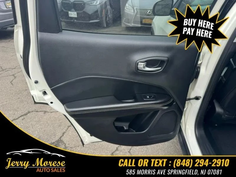2018 Jeep Compass - Image 12 of 12