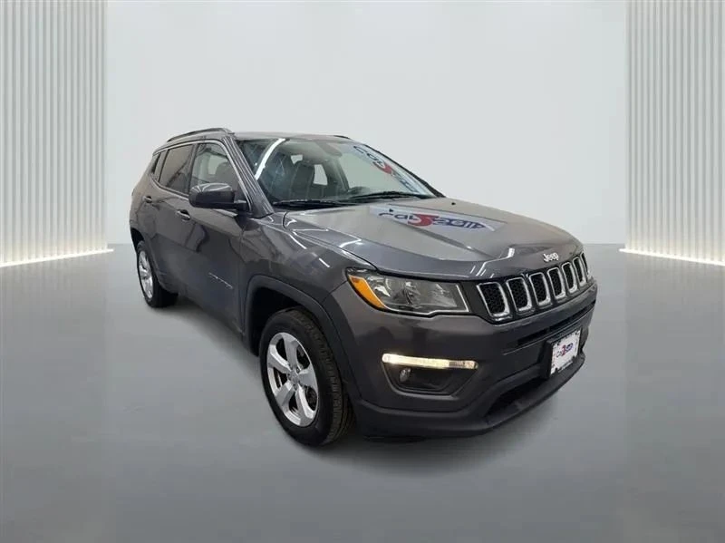 2018 Jeep Compass - Image 7 of 12