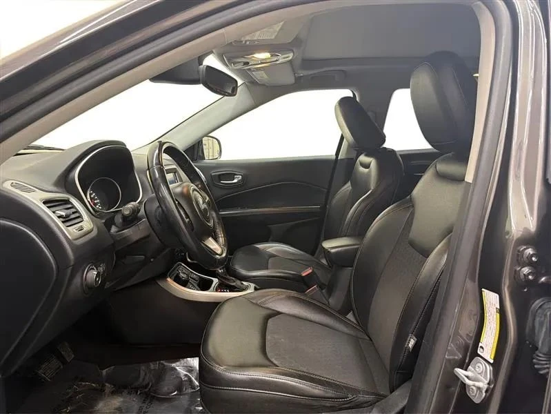 2018 Jeep Compass - Image 9 of 12