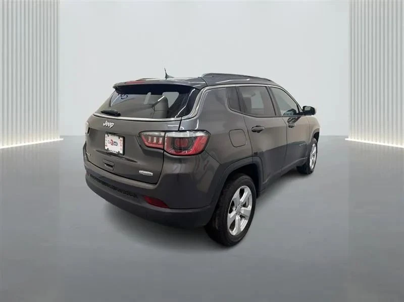 2018 Jeep Compass - Image 5 of 12
