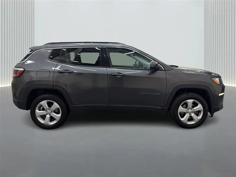 2018 Jeep Compass - Image 6 of 12