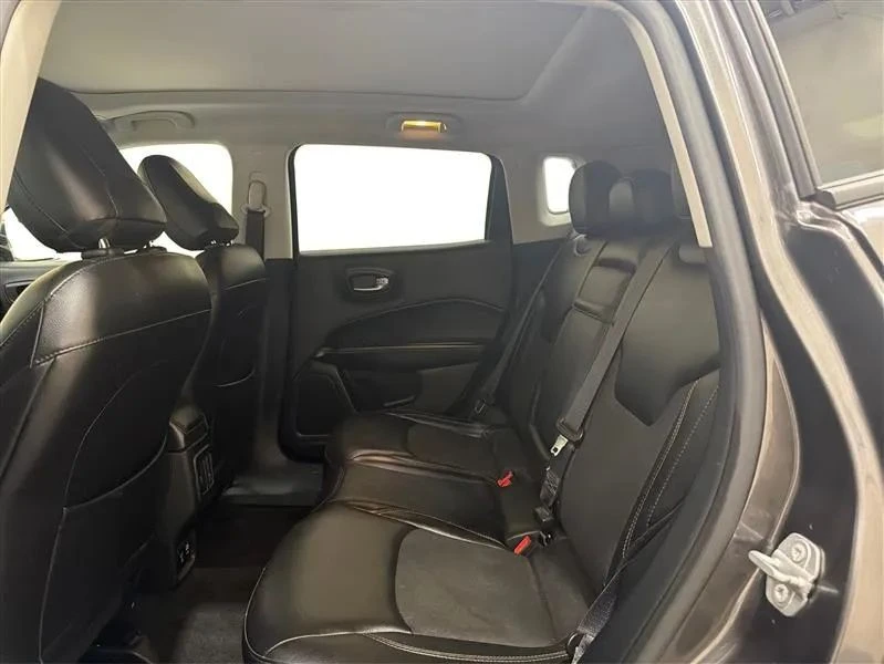 2018 Jeep Compass - Image 10 of 12