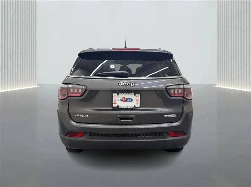 2018 Jeep Compass - Image 4 of 12