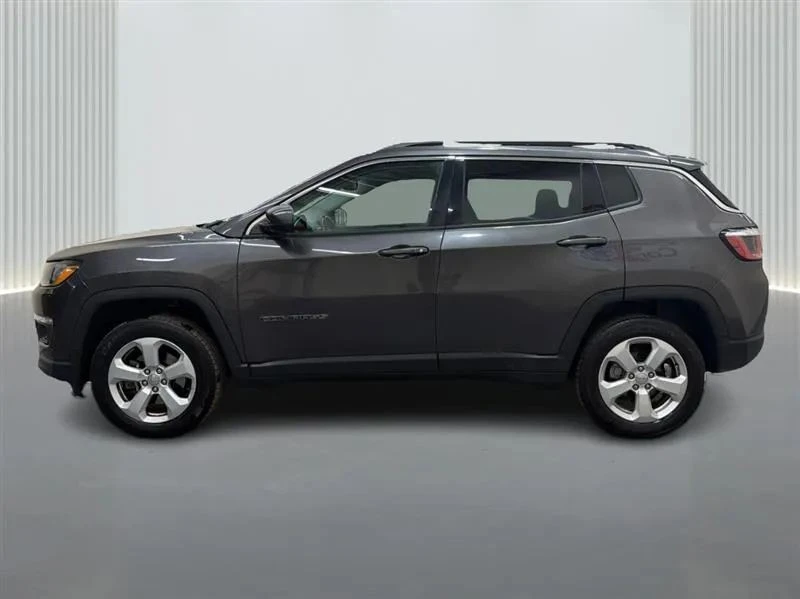 2018 Jeep Compass - Image 2 of 12