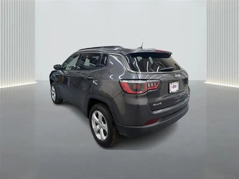 2018 Jeep Compass - Image 3 of 12