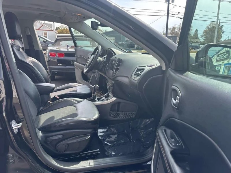 2018 Jeep Compass - Image 12 of 12