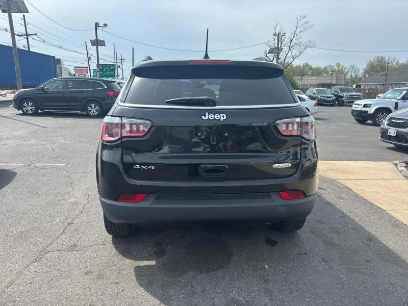 2018 Jeep Compass - Image 6 of 12