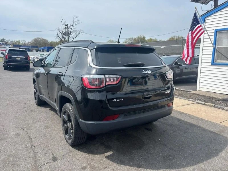 2018 Jeep Compass - Image 5 of 12
