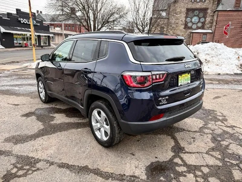 2018 Jeep Compass - Image 6 of 12