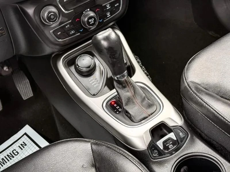 2018 Jeep Compass - Image 12 of 12