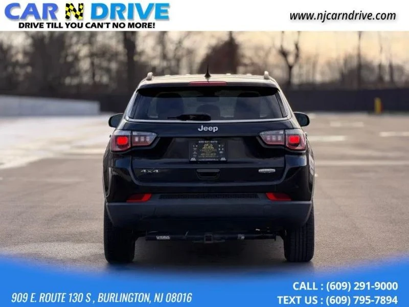 2018 Jeep Compass - Image 6 of 12