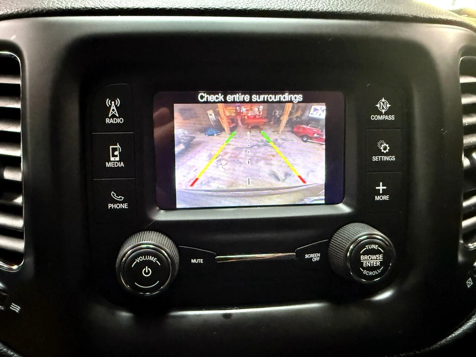 2018 Jeep Compass - Image 20 of 21