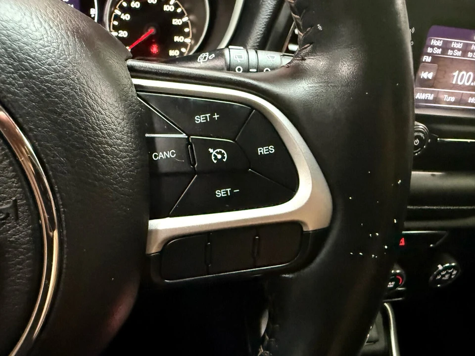 2018 Jeep Compass - Image 14 of 21