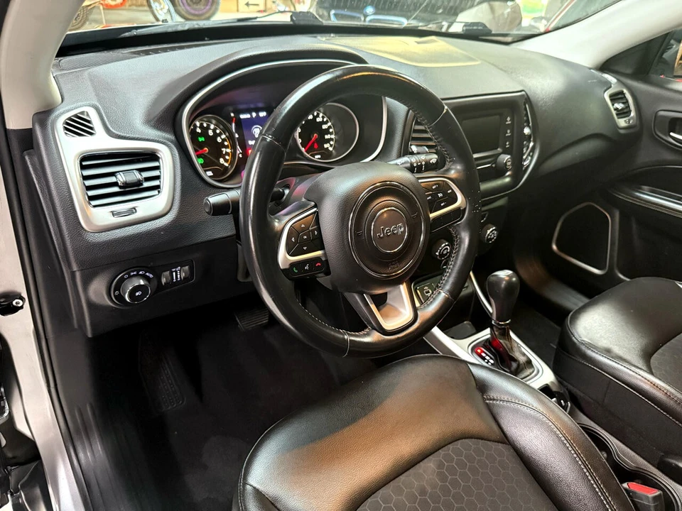 2018 Jeep Compass - Image 9 of 21