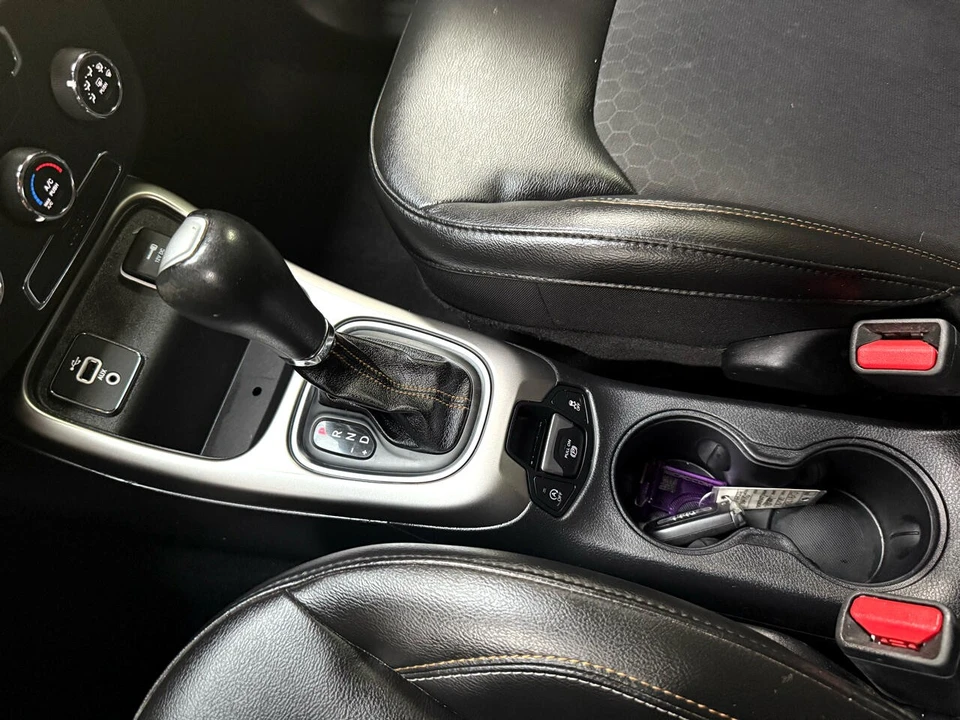 2018 Jeep Compass - Image 21 of 21