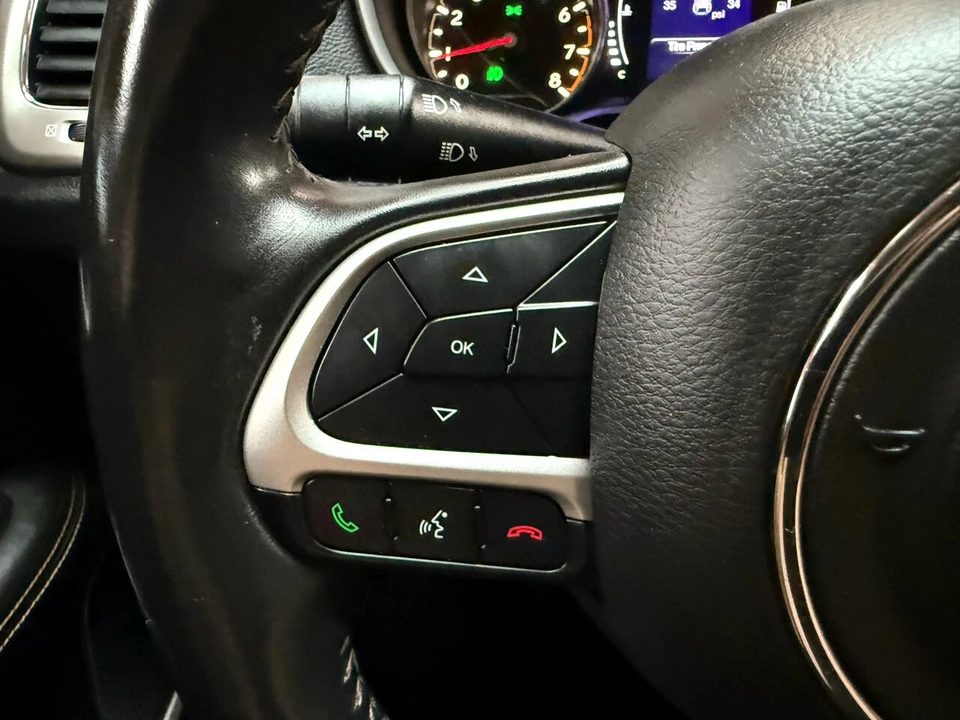 2018 Jeep Compass - Image 15 of 21