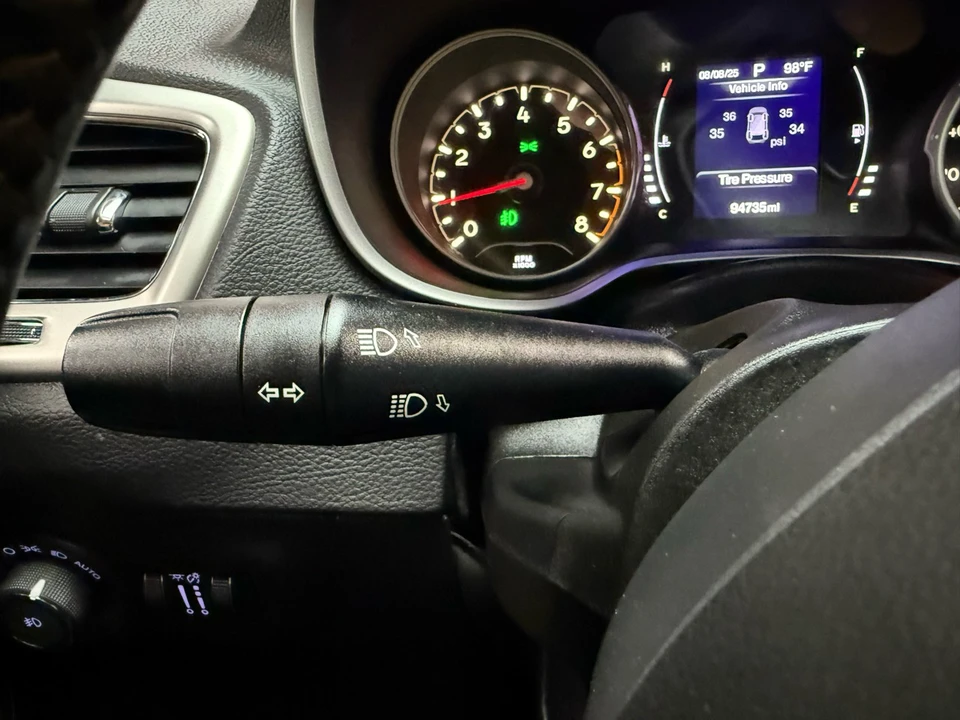 2018 Jeep Compass - Image 16 of 21