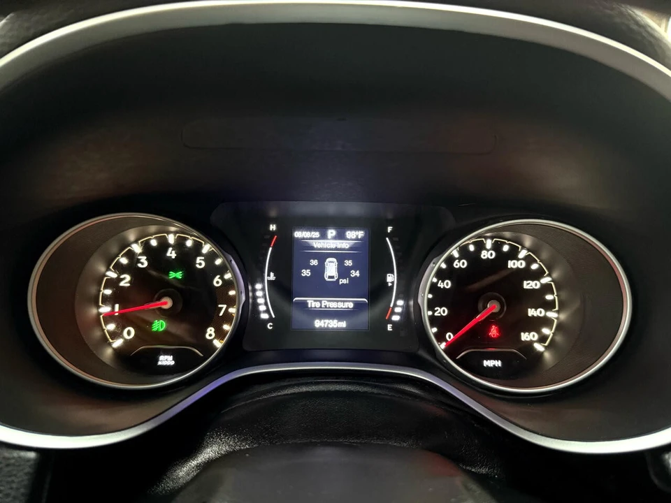 2018 Jeep Compass - Image 13 of 21