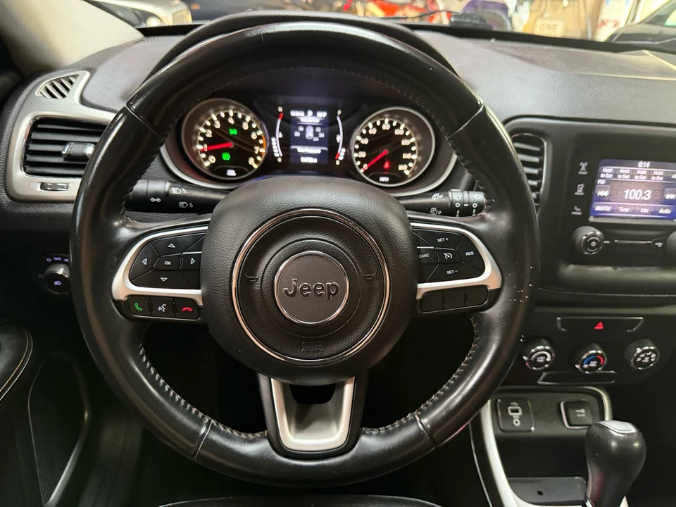2018 Jeep Compass - Image 12 of 21