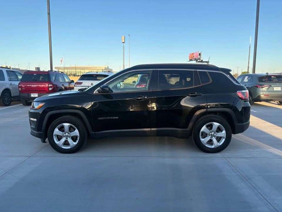 2018 Jeep Compass - Image 2 of 18