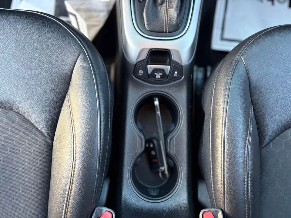2018 Jeep Compass - Image 14 of 18