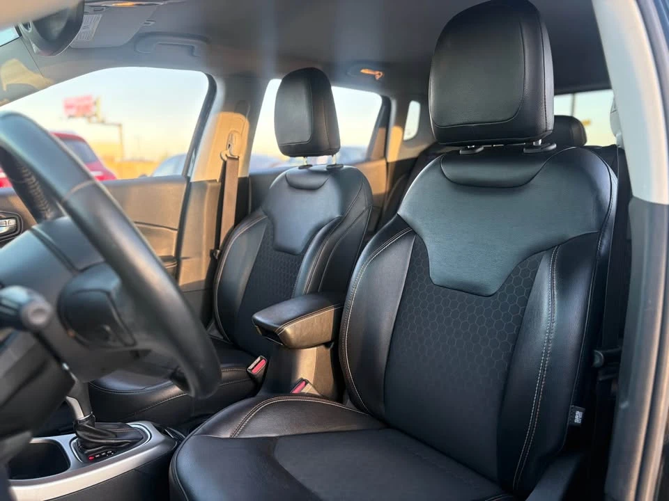 2018 Jeep Compass - Image 6 of 18