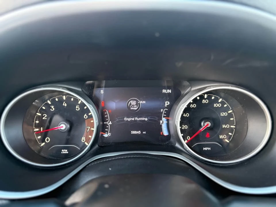 2018 Jeep Compass - Image 16 of 18