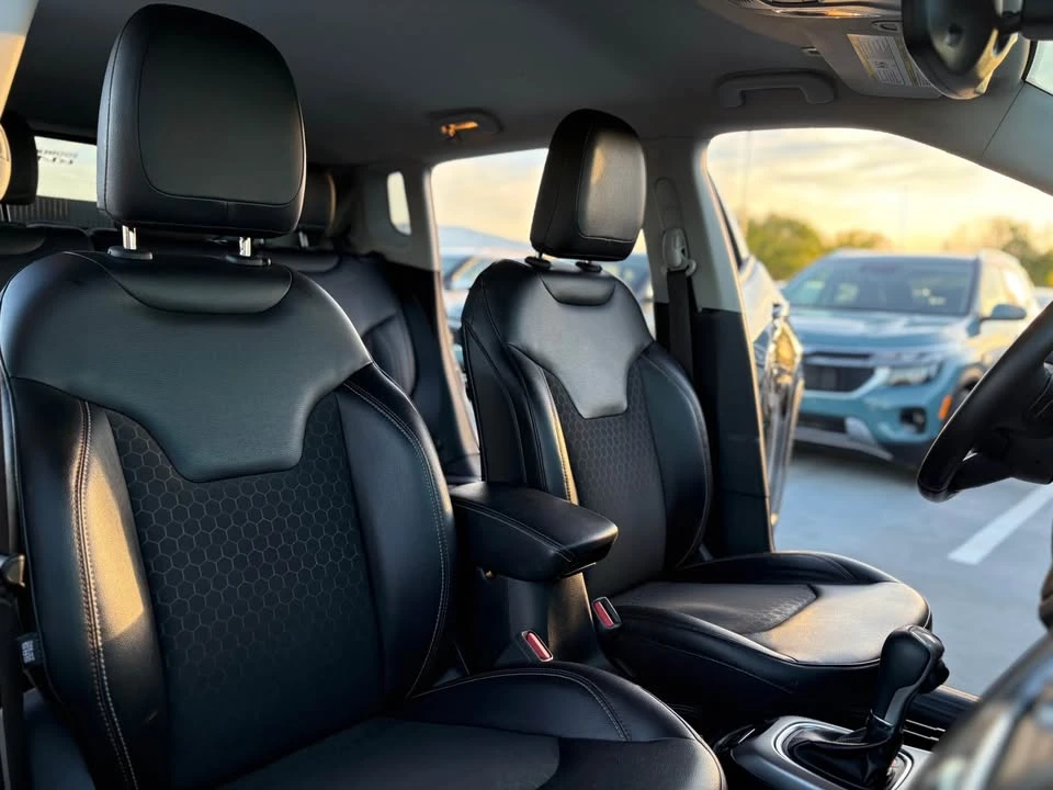 2018 Jeep Compass - Image 9 of 18