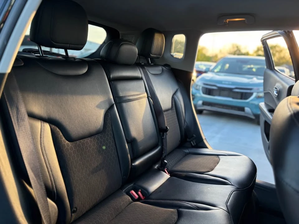 2018 Jeep Compass - Image 8 of 18
