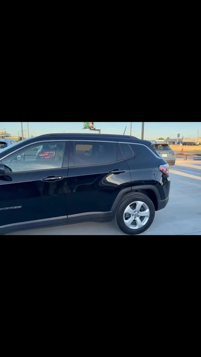 2018 Jeep Compass - Image 18 of 18