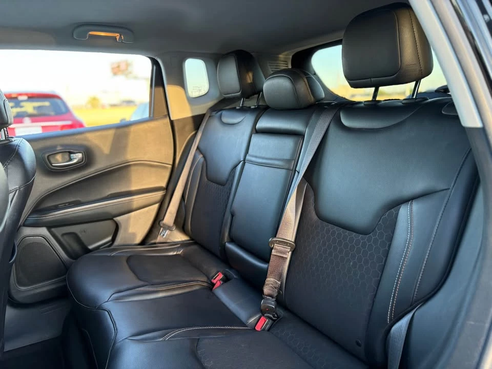 2018 Jeep Compass - Image 7 of 18