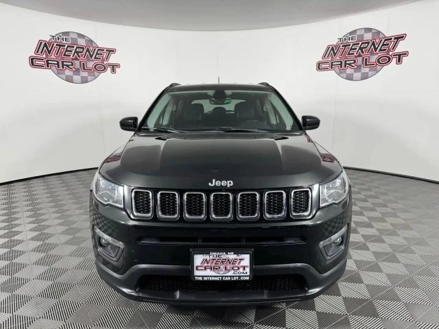 2018 Jeep Compass - Image 2 of 12