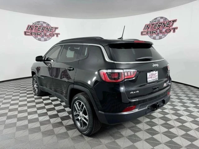 2018 Jeep Compass - Image 5 of 12
