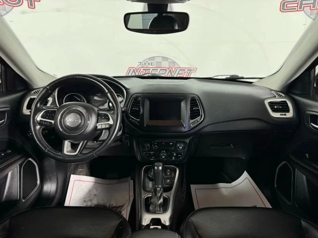 2018 Jeep Compass - Image 11 of 12