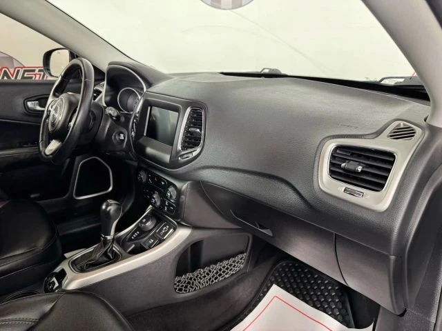 2018 Jeep Compass - Image 12 of 12
