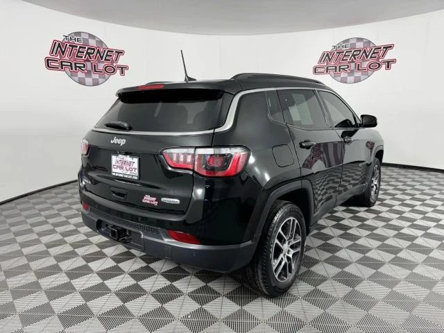 2018 Jeep Compass - Image 7 of 12