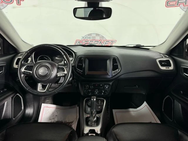2018 Jeep Compass - Image 11 of 12