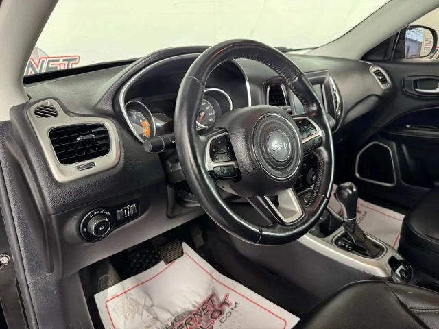 2018 Jeep Compass - Image 10 of 12