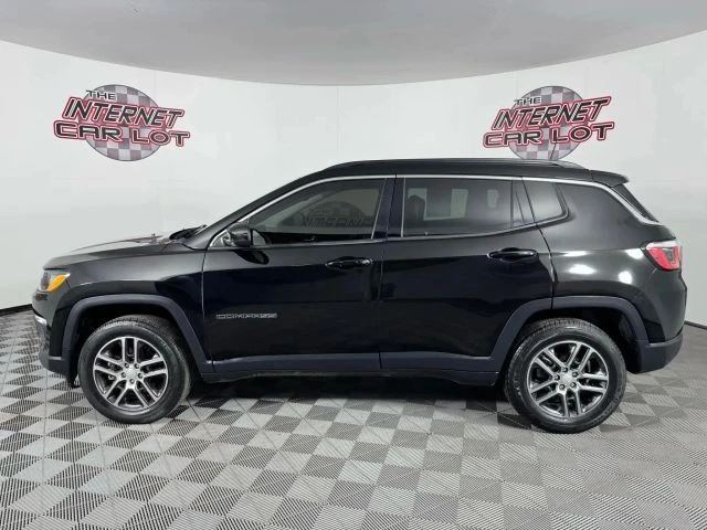 2018 Jeep Compass - Image 4 of 12