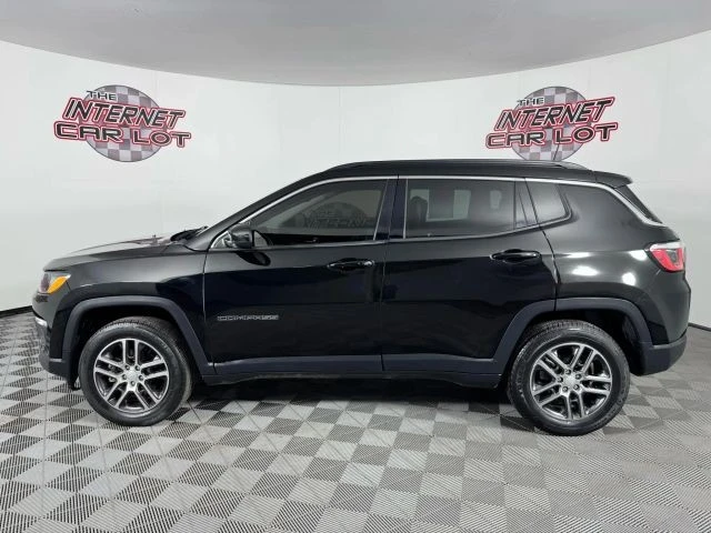 2018 Jeep Compass - Image 4 of 12