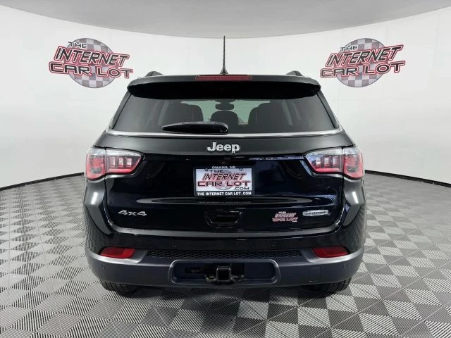 2018 Jeep Compass - Image 6 of 12