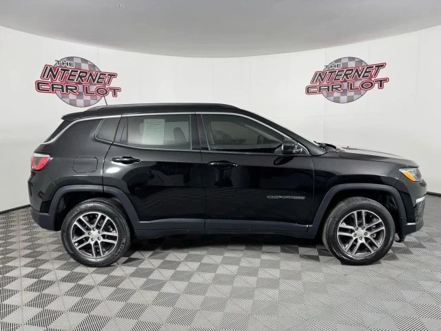 2018 Jeep Compass - Image 8 of 12