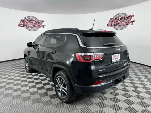 2018 Jeep Compass - Image 5 of 12