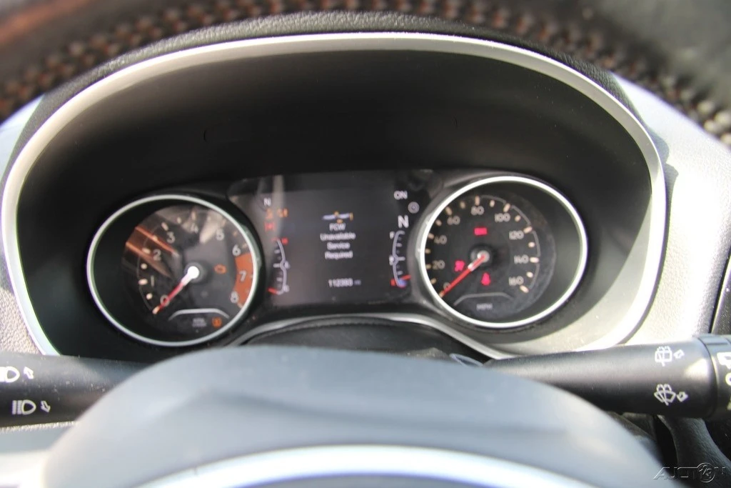 2018 Jeep Compass - Image 15 of 21