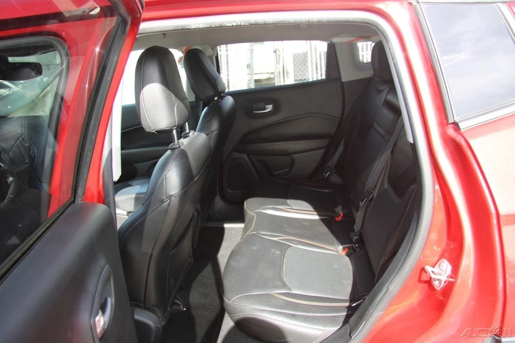 2018 Jeep Compass - Image 20 of 21