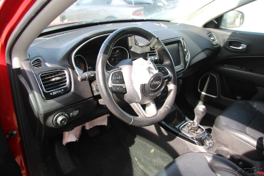 2018 Jeep Compass - Image 13 of 21